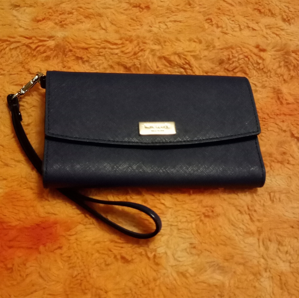 Wallets and purses